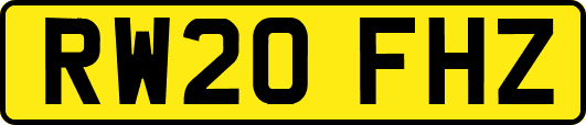 RW20FHZ