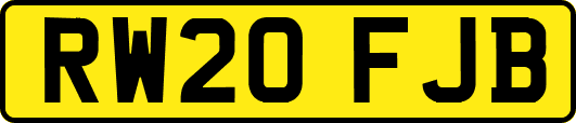 RW20FJB