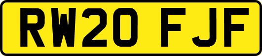 RW20FJF