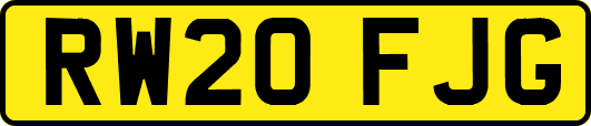 RW20FJG