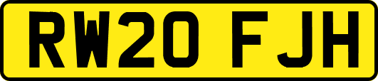 RW20FJH