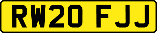 RW20FJJ