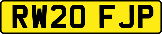 RW20FJP