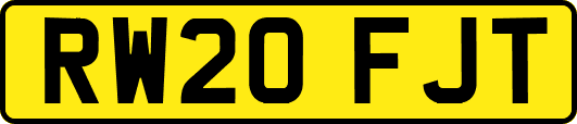 RW20FJT