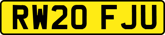RW20FJU