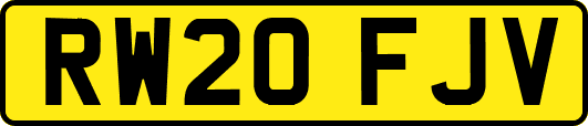 RW20FJV