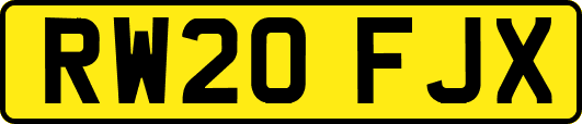 RW20FJX