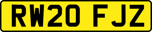 RW20FJZ