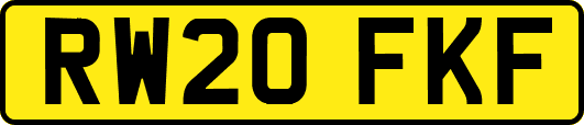 RW20FKF