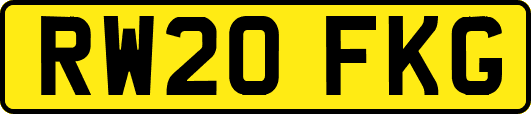 RW20FKG