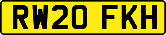 RW20FKH