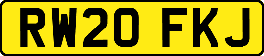 RW20FKJ