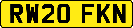 RW20FKN