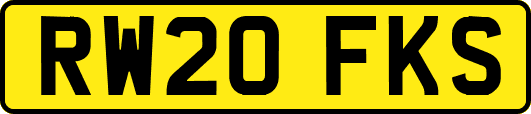 RW20FKS