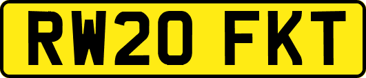 RW20FKT