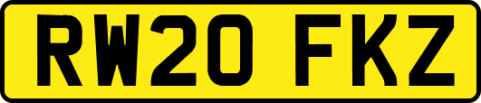 RW20FKZ