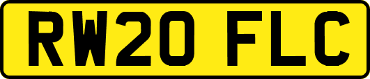 RW20FLC
