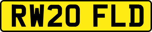 RW20FLD