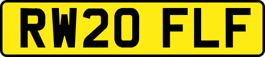 RW20FLF