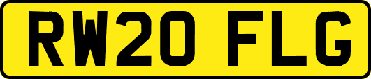 RW20FLG
