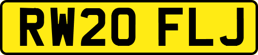 RW20FLJ