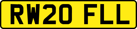 RW20FLL