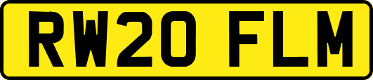 RW20FLM