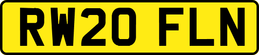 RW20FLN
