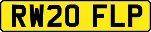 RW20FLP