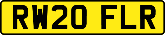 RW20FLR