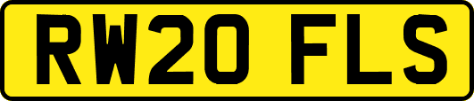 RW20FLS