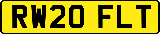 RW20FLT