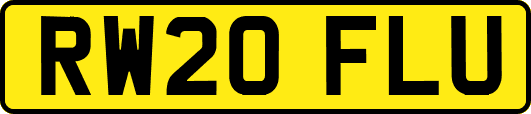 RW20FLU