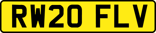 RW20FLV