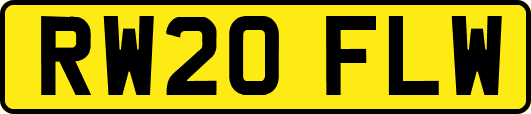 RW20FLW