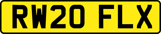 RW20FLX