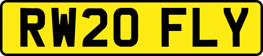 RW20FLY