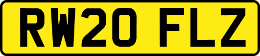 RW20FLZ