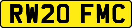 RW20FMC