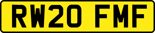 RW20FMF