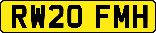 RW20FMH