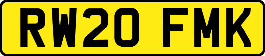 RW20FMK