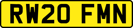RW20FMN