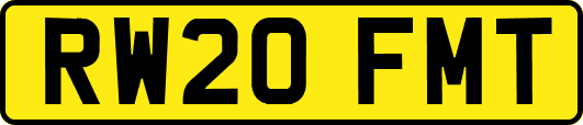 RW20FMT