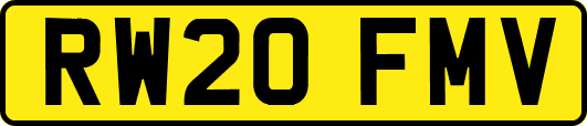 RW20FMV