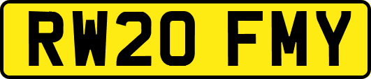 RW20FMY