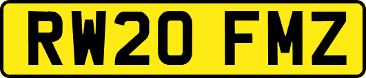 RW20FMZ