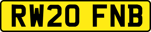 RW20FNB