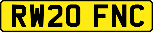 RW20FNC