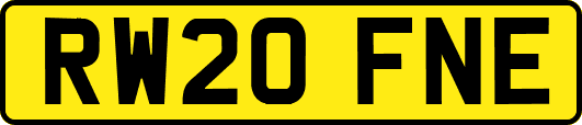 RW20FNE